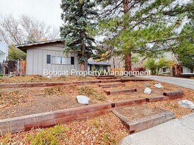 708 Highland St in Carson City, NV - Building Photo
