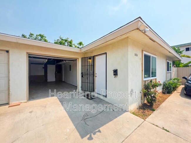 property at 1484 Hemlock Ave