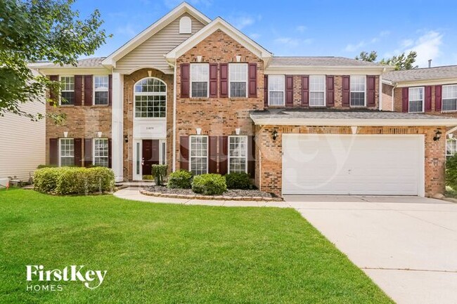 property at 10826 Dapple Grey Ln