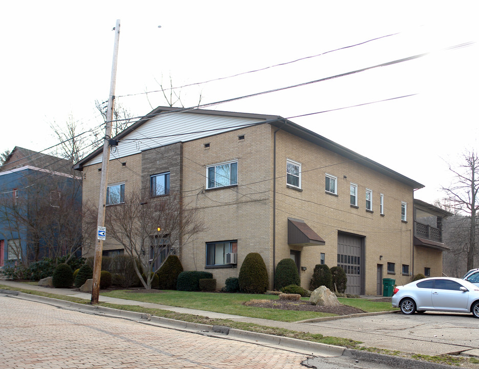 517 2nd Ave in Verona, PA - Foto de edificio