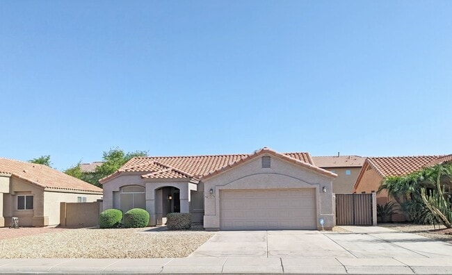 property at 9207 W St John Rd