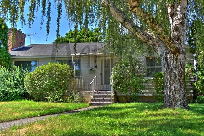 property at 5709 N C St