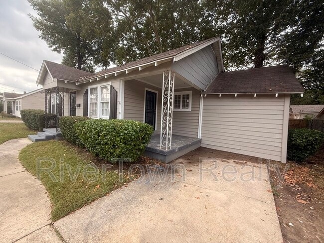 719 Berclair Rd in Memphis, TN - Building Photo - Building Photo
