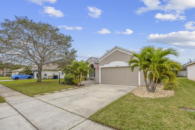 1806 Hudson Dr in Rockledge, FL - Building Photo - Building Photo