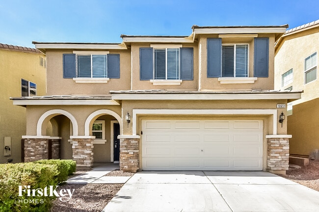 property at 10651 Bandera Mountain Ln