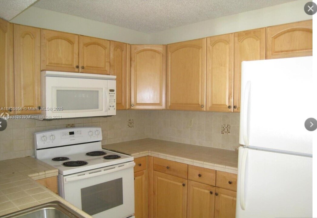 250 Palm Cir W in Pembroke Pines, FL - Building Photo