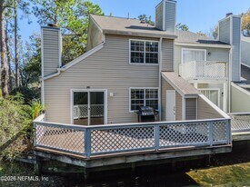 9960 Moorings Dr in Jacksonville, FL - Building Photo