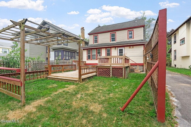 1123 Ardsley Rd in Schenectady, NY - Building Photo - Building Photo