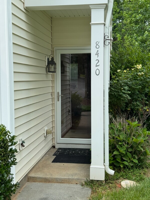 8420 Central Dr in Raleigh, NC - Building Photo - Building Photo