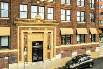 523 Grand Lofts in Kansas City, MO - Building Photo - Building Photo