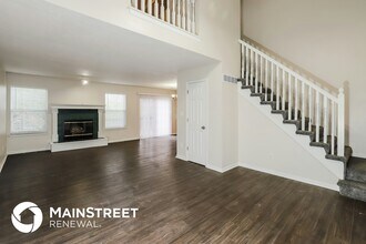 1495 NW Yankee Dr in Blue Springs, MO - Building Photo - Building Photo