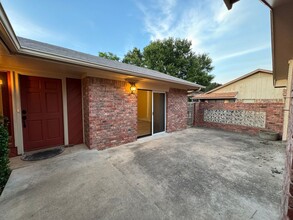 107 Wind Ridge Dr in Harker Heights, TX - Building Photo - Building Photo