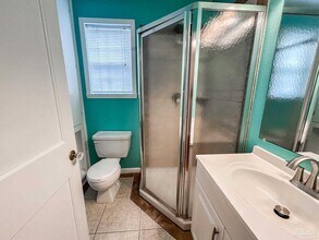 207 Berry Rd in Pensacola, FL - Building Photo - Building Photo