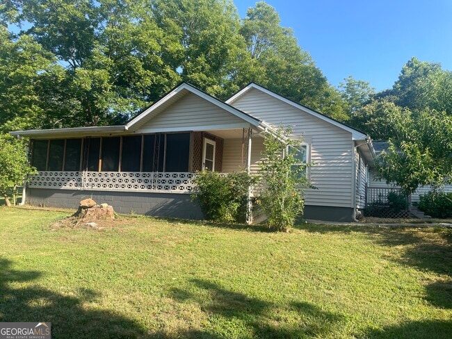 property at 560 Cleveland Byp