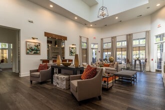 The Outlook at Greystone Apartment Homes in Birmingham, AL - Building Photo - Interior Photo