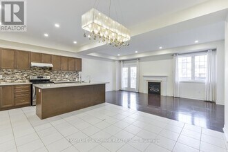 118 Livante Ct in Markham, ON - Building Photo - Building Photo