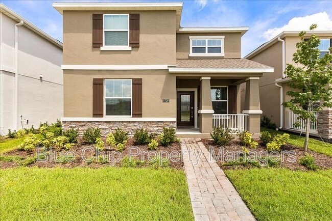 property at 9739 Introduction Wy