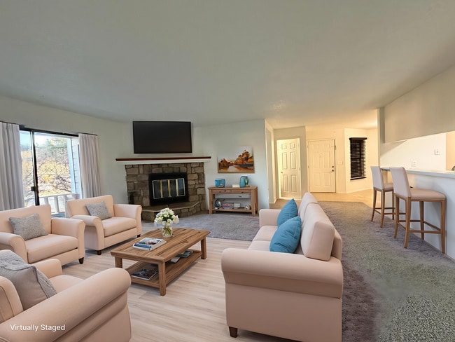 property at 12043 W Cross Dr