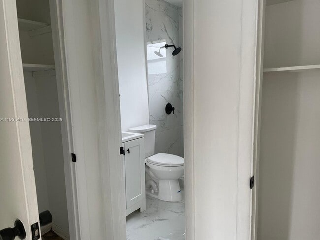 property at 6025 Polk St