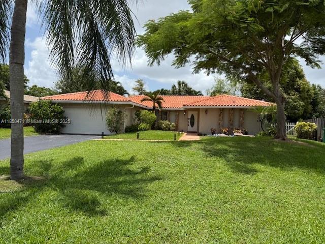 1328 NW 86th Way in Coral Springs, FL - Building Photo - Building Photo