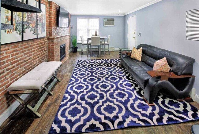 79 Garden St in Hoboken, NJ - Building Photo - Building Photo