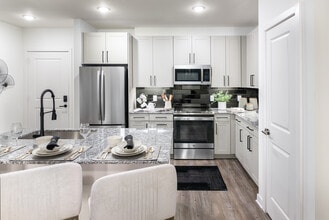 Bellamy Executive Park in Atlanta, GA - Building Photo - Building Photo