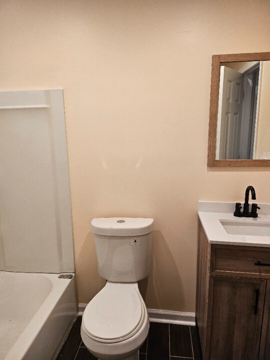 11860 Turner Rd in Hampton, GA - Building Photo