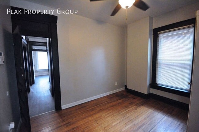 131 W 8th Ave in Columbus, OH - Foto de edificio - Building Photo