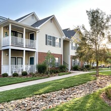 The Madison Apartment Homes in Tyler, TX - Building Photo - Building Photo