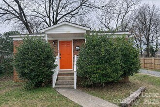 316 Skyland Ave in Charlotte, NC - Building Photo - Building Photo