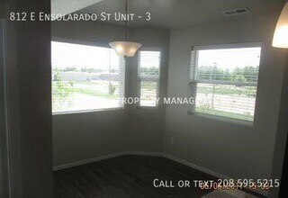 812 E Ensolarado St in Kuna, ID - Building Photo - Building Photo