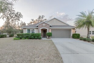 15078 Durbin Cove Way in Jacksonville, FL - Building Photo