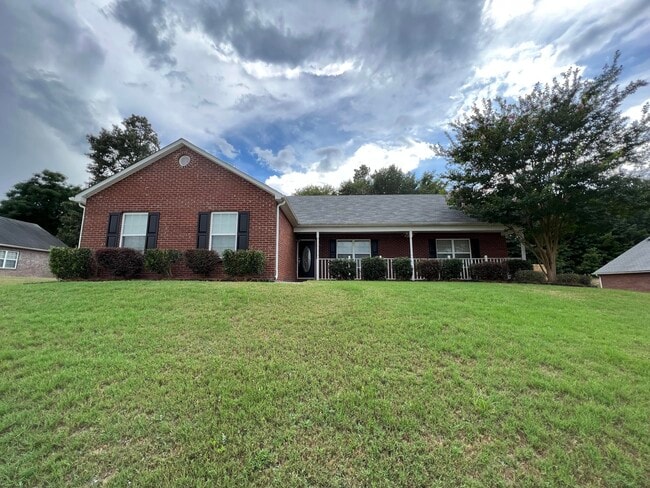 707 Porter Ln in Grovetown, GA - Foto de edificio - Building Photo