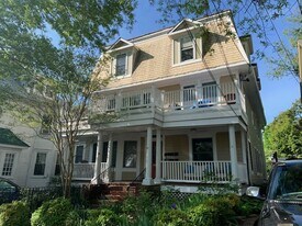 5 Murray Ave in Annapolis, MD - Building Photo