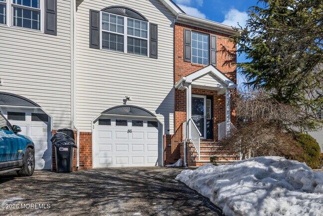 86 Heron Ct in Englishtown, NJ - Building Photo - Building Photo