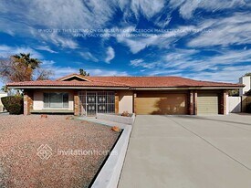 5142 W Echo Ln in Glendale, AZ - Building Photo