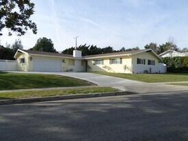 1209 Riedel Ave in Fullerton, CA - Building Photo