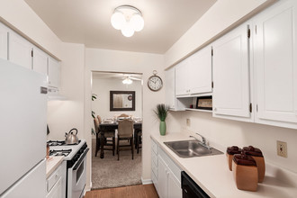 Regency Park Apartments in Grand Rapids, MI - Building Photo - Interior Photo