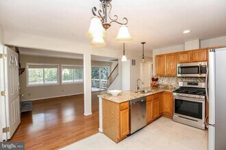 839 Bowie Rd in Rockville, MD - Building Photo - Building Photo