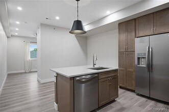 3600 W 29th Ave in Denver, CO - Foto de edificio - Building Photo