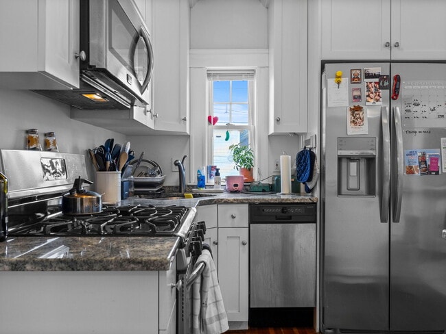 property at 78 Bowdoin St