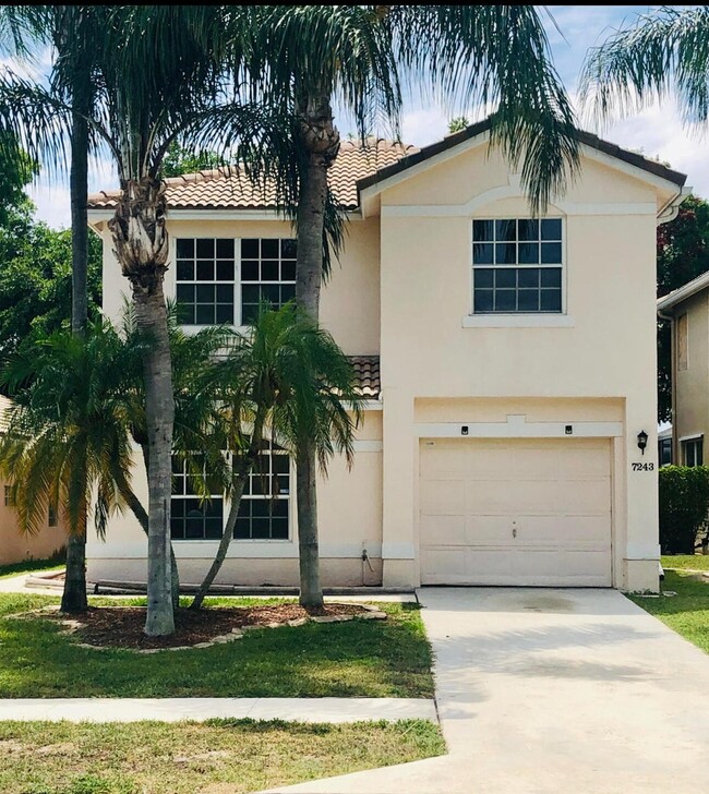 property at 7243 Coppitt Key St