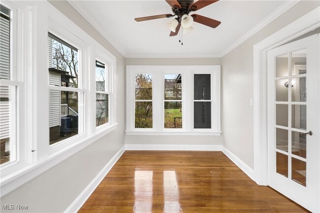 property at 1488 S Taylor Rd