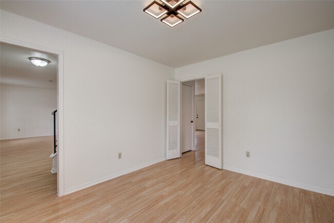 property at 3514 Quail Meadow Dr