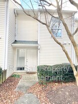 3823 Staffordshire Ln in Williamsburg, VA - Building Photo