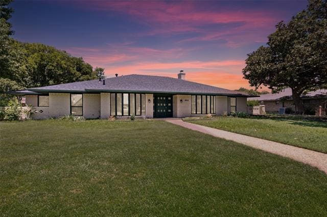 property at 6845 Delmeta Dr