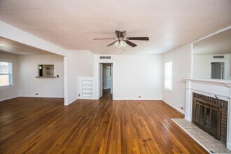 2431 20th St in Lubbock, TX - Building Photo - Building Photo