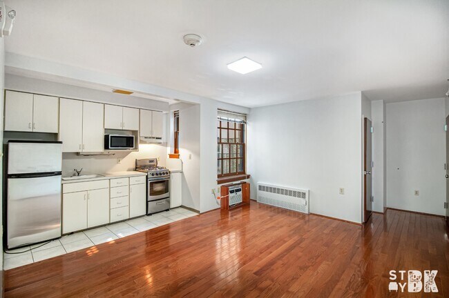 property at 8-10 Clark St