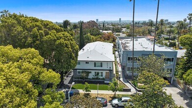 HAMPTON in West Hollywood, CA - Building Photo - Interior Photo