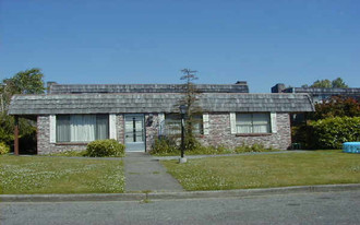 106 147th Ave SE Apartments